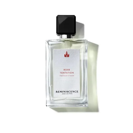 Perfume Reminiscencia Rose Tentación