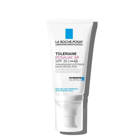 Crème Rosaliac UV Légère 40 ml