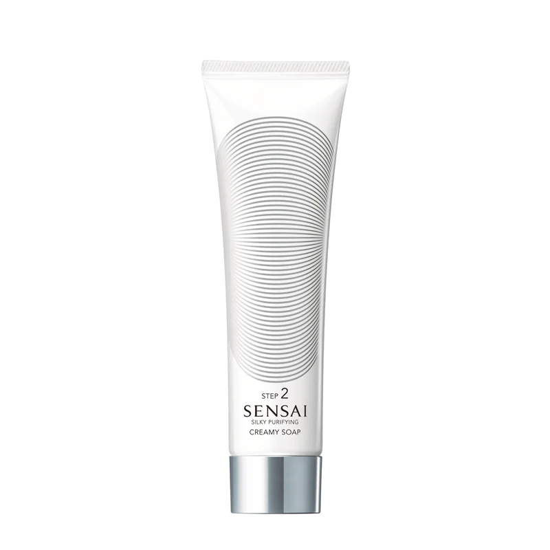 Crème nettoyante onctueuse Sensai Étape 2 (125 ml + 30 ml + 8 ml)