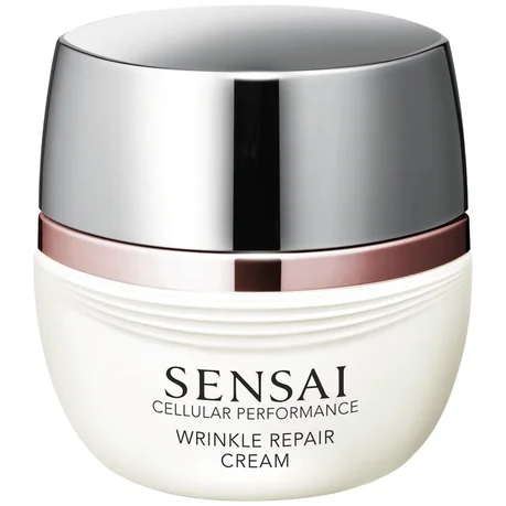 Crema reparadora de arrugas de rendimiento celular Sensai 40ml
