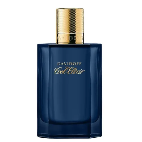 Davidoff Cool Elixir 100 ml