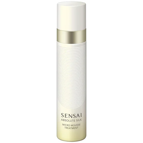 Tratamiento antiedad Sensai Absolute Silk Micro Mousse