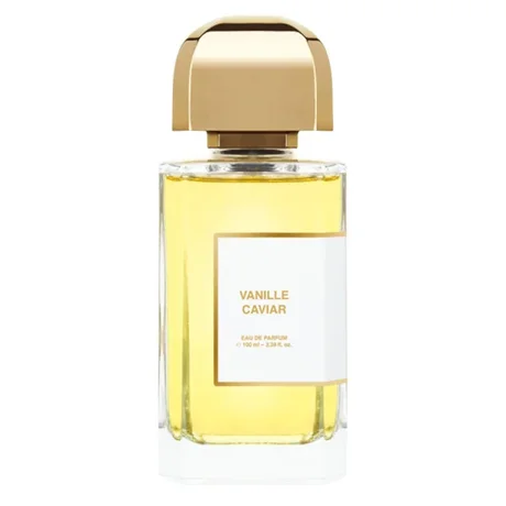 PARFUMS BDK Caviar de Vainilla EPV 100 ml