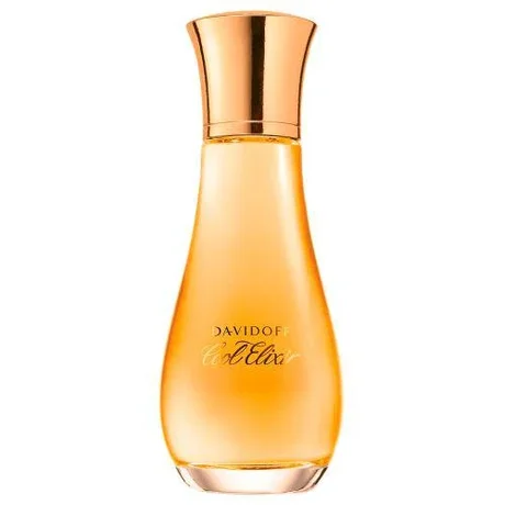 Davidoff Cool Elixir 100 ml