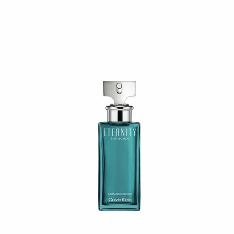 Eternidad de Calvin Klein, esencia aromática para mujer