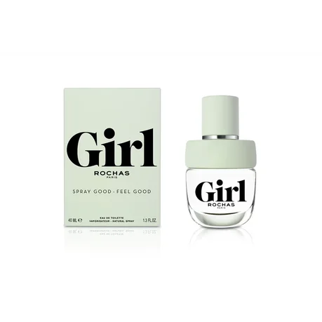 Rochas Girl Eau de Parfum 60ml