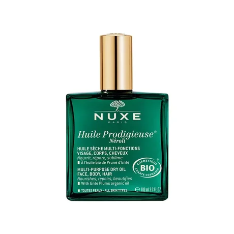 Huile Prodigieuse Florale NUXE 100 ml