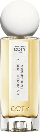 Infiniment Coty Alabama Rosa EPV 75 ml