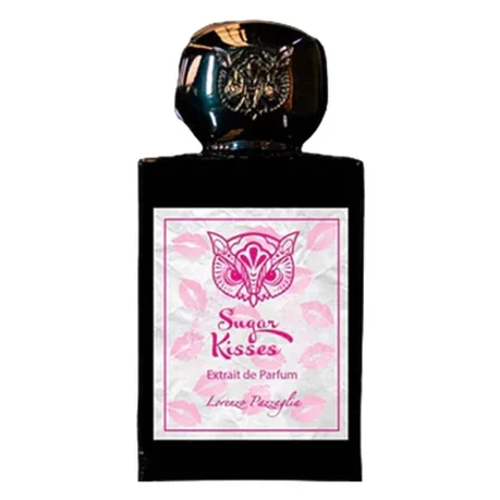 Parfum Lorenzo Pazzia Sugar Kisses EPV 50 ml, 50 ml