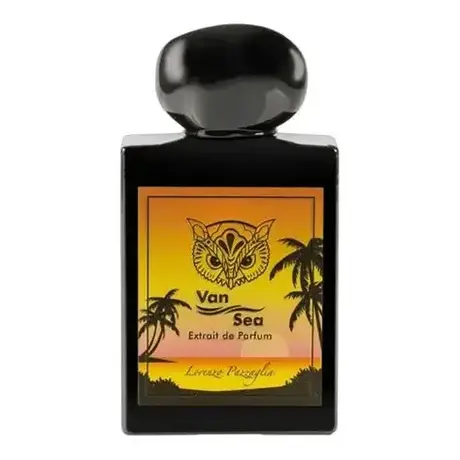 Eau de Parfüm Lorenzo Pazaglia Van Sea EPV 50 ml 50 ml