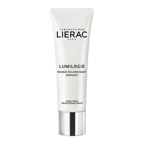 Lierac Lumilogie Brightening Mask 50ml