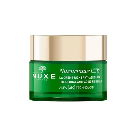 Crema Ultra Rica Nuxuriance