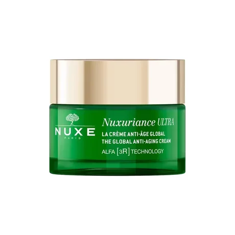 Crema Ultra Rica Nuxuriance 50ml