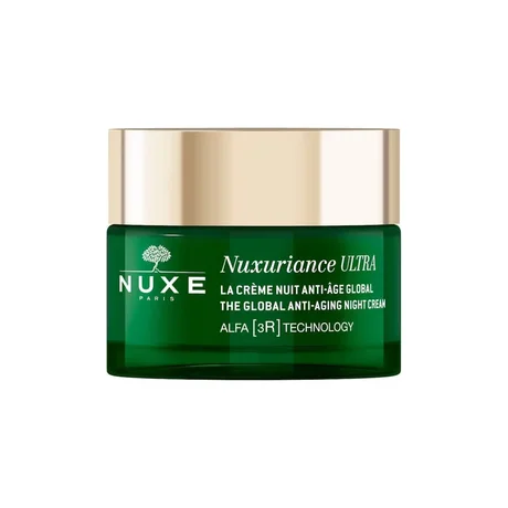 Crema Ultra Rica Nuxuriance 50 ml