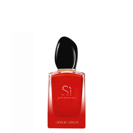 Giorgio Armani Sí Pasión Intensa 50 ml