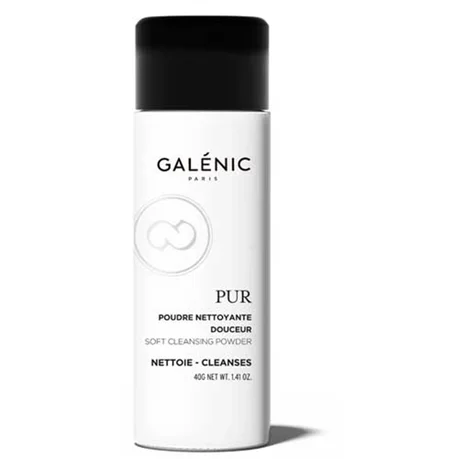 Poudre Nettoyante Pur de Galénic 40g