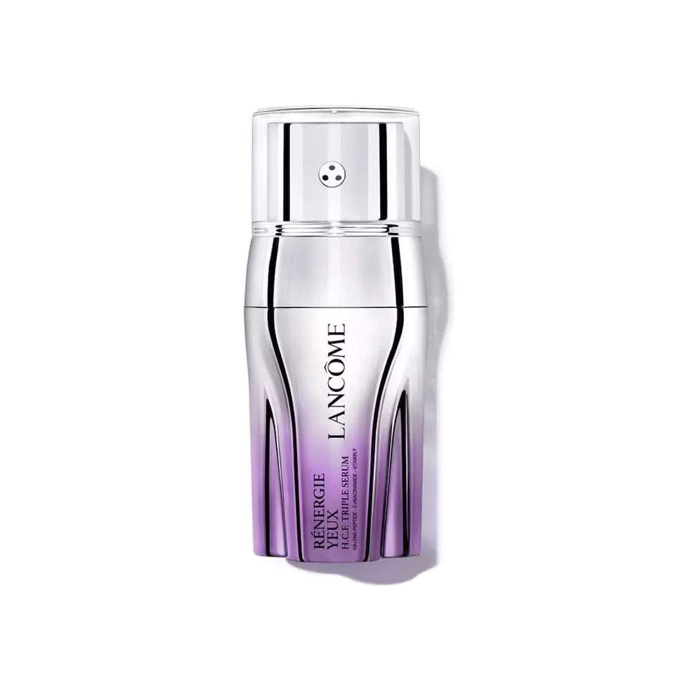 Suero para el contorno de ojos Rénergie Triple H.C.F. de Lancôme 20 ml