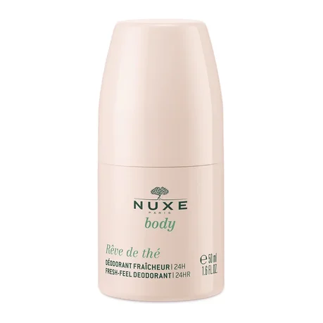 Desodorante NUXE Sueño de Té 50 ml
