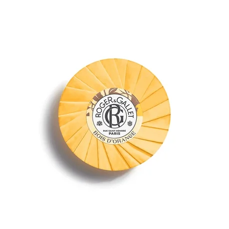 Jabón de bienestar Roger & Gallet