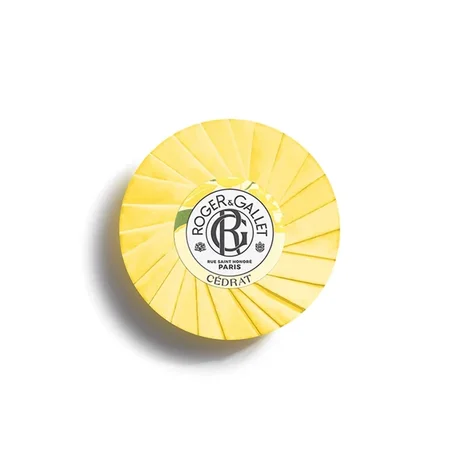 Jabón Roger & Gallet Bienestar 100g