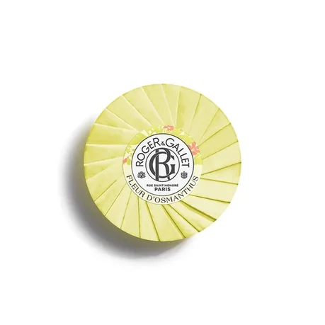 Jabón Roger & Gallet Bienestar 100g