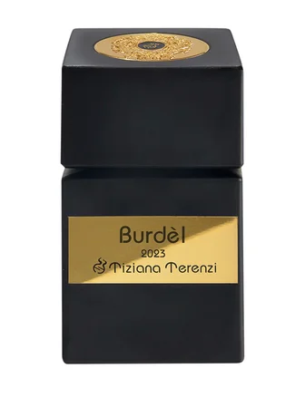 Extrait de Parfum Tiziana Terenzi Burdèl 100 ml