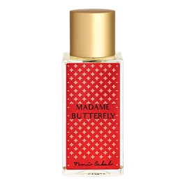 Perfume TONI CABAL MADAME BUTTERFLY EPV 100ML