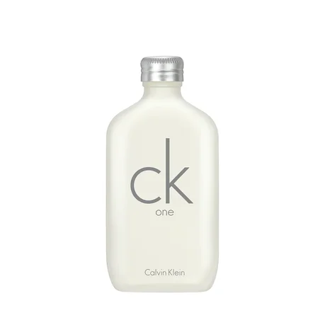 CK One de Calvin Klein - 50 ml Agua de Toilette (Fresco, Unisex)