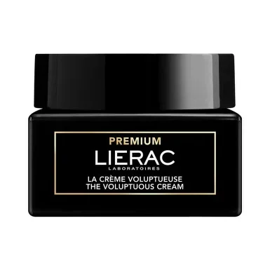 Crema Voluptuosa Premium de Lierac 50 ml