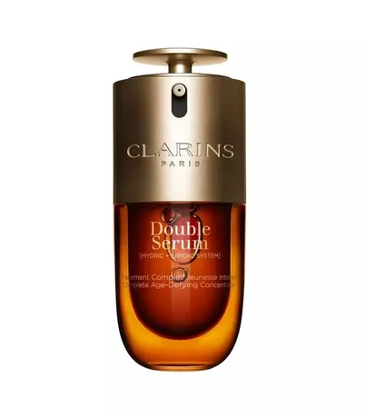 Clarins Double Serum