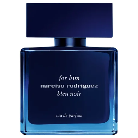 Bleu Noir Para Él de Narciso Rodríguez