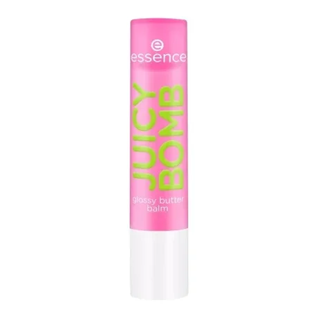 Brillo labial Juicy Bomb de ESSENCE