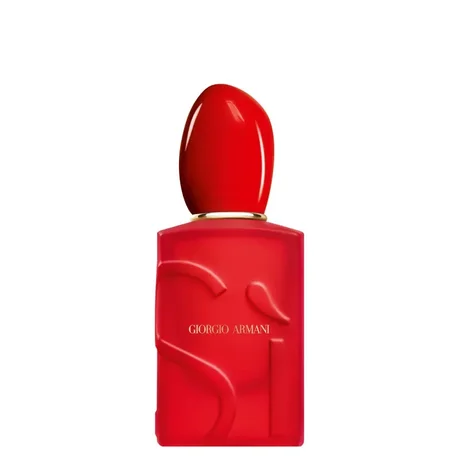 Armani Sí Pasión Rojo Flor 50ml
