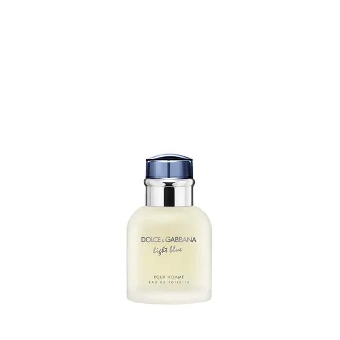 Dolce & Gabbana Light Blue Para Hombre