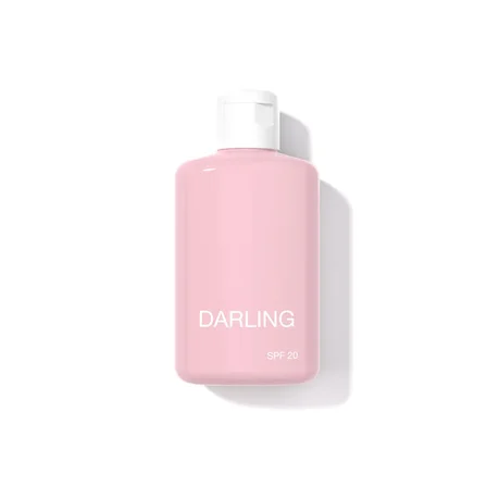 Darling Medium Protection SPF 20 Sunscreen, 150ml