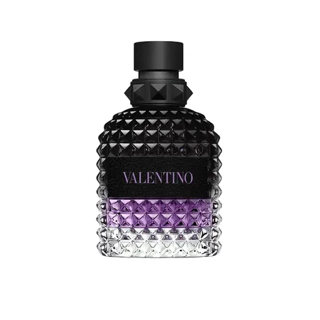 Valentino Hombre Nacido en Roma Púrpura 50ml