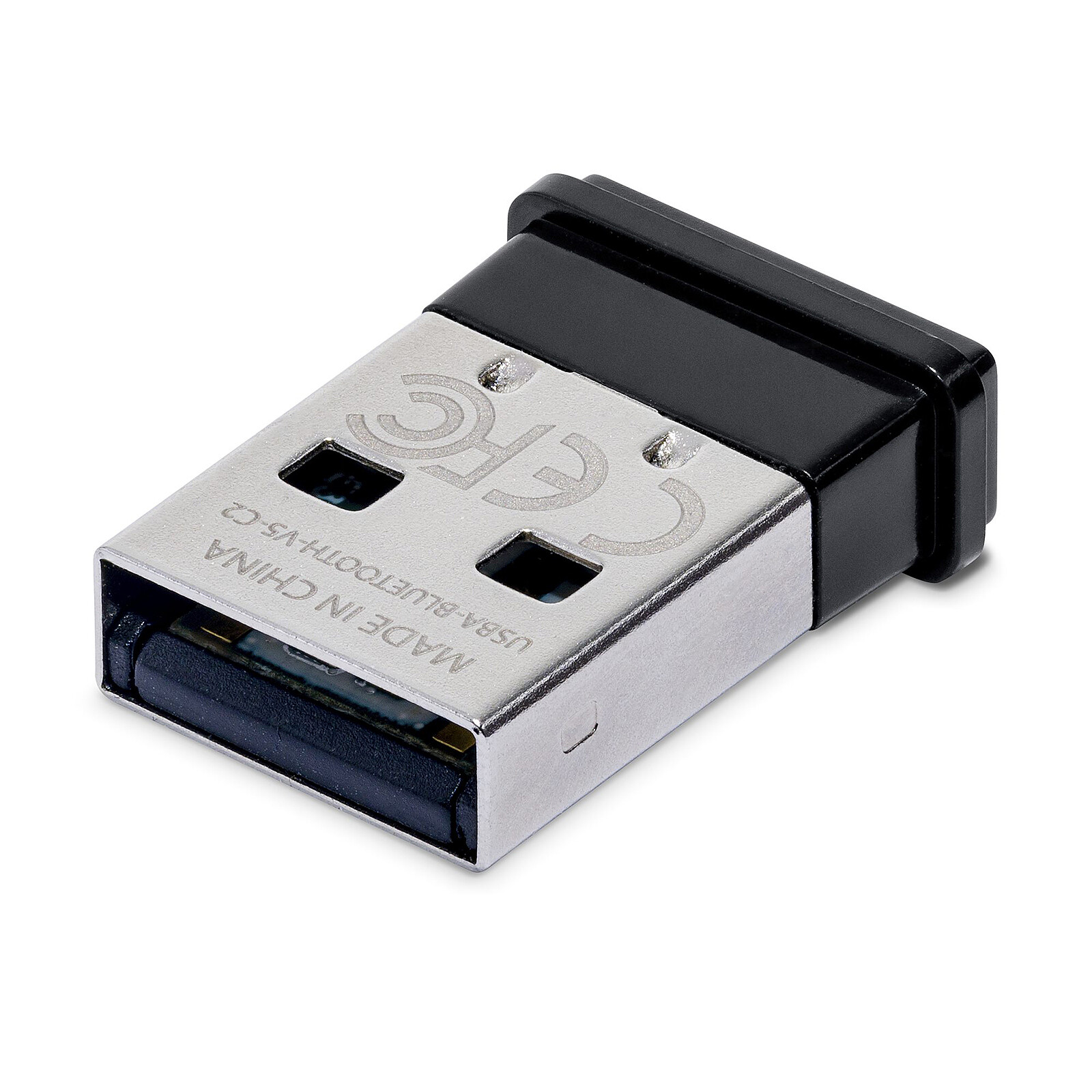 StarTech.com Bluetooth 5.0 Micro USB Dongle