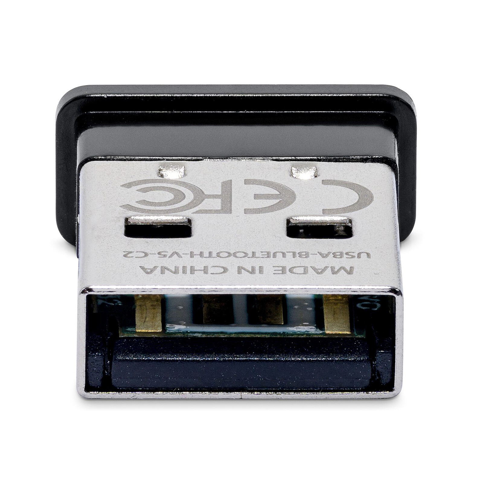 StarTech.com Bluetooth 5.0 Micro USB Dongle