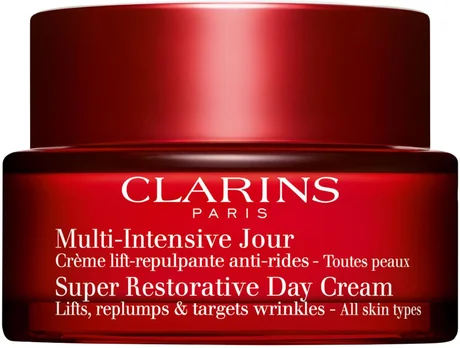 Crème de Jour Multi-Intensive Clarins 50 ml
