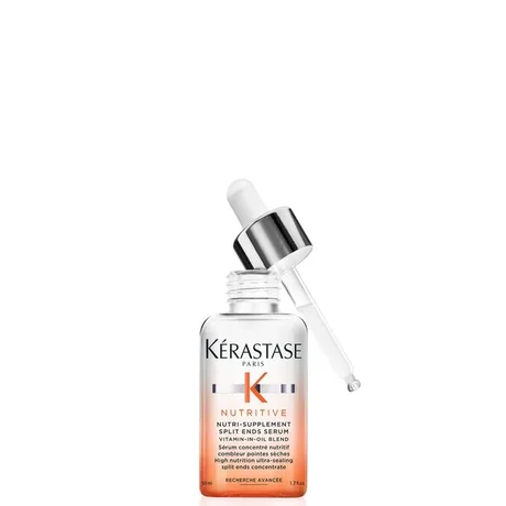 Leche Vital Nutritiva Kérastase 50 ml