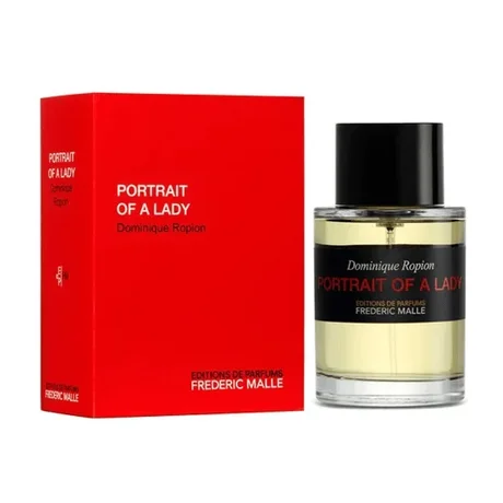 Portrait Lady 50 ml