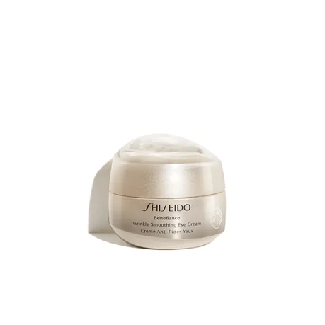 Shiseido Benefiance Wrinkle Smoothing Eye Cream 15ml