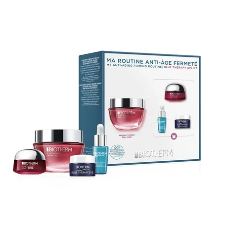 Biotherm Blue Therapy Red Algae Set 50ml