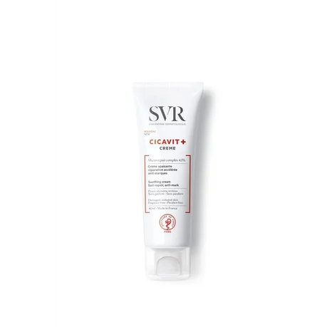 Crème SVR Cicavit+ 40 ml