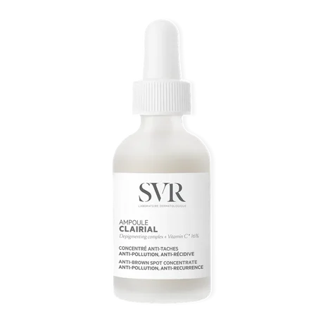 Ampoules SVR Clarial 30ml + 40ml