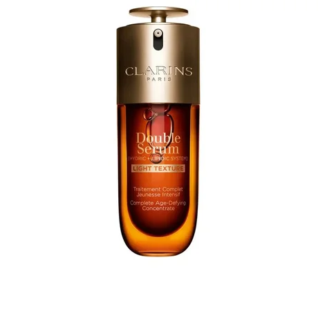 Clarins Double Serum Light Texture 50ml