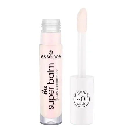 Bálsamo de labios Essence Heart Core Frutal (1 ud)