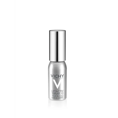 Vichy Liftactiv 10 Eyes & Eyelashes Serum 30ml + 50ml + 15