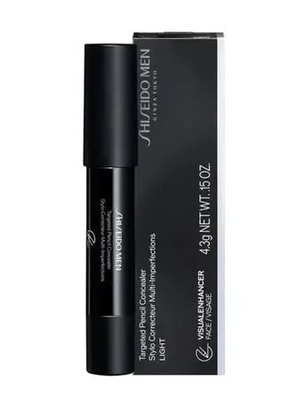 Shiseido Men's Active Energizing Concentrate