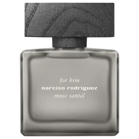 Narciso Rodríguez Him Musc Santal EPV 50 ml